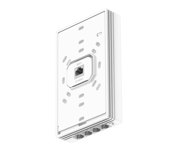 Cudy AP3000 WALL (3000Mb/s a/b/g/n/ac/ax) - 1504484 - zdjęcie 2